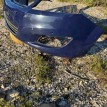 Бампер передний Опель Зафира Б рестайлинг Opel Zafira оригинальный номер 13247273