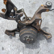 Шкив коленвала Toyota Estima оригинальный номер 1698476020