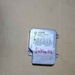 Блок управления AIR BAG Skoda Fabia II (2007—2010) Skoda Fabia оригинальный номер 1C0909605K