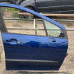Дверь передняя правая Peugeot 308 T7 Peugeot 308 оригинальный номер 9004.CC
