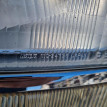 Фара Nissan Elgrand 