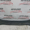 Жабо Opel Astra J Opel Astra оригинальный номер 13267106