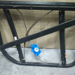 Рамка двери VW Touareg 2002-2010 Volkswagen Touareg оригинальный номер 7L0837353E