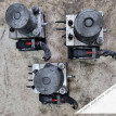 Блок ABS Audi A4 B6 (2000—2006) Audi 200 оригинальный номер 8E0910517J