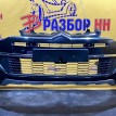 Бампер передний Citroen C-Crosser I (2007—2013) Citroen C-Crosser оригинальный номер 7401NJ