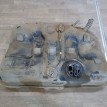 Бак топливный Toyota Windom 