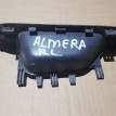 Накладка на дверь Nissan Almera G15 (2012—2018) Nissan Almera оригинальный номер 809514aa0b