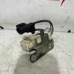 Резистор вентилятора Toyota Yaris 2005-2012 Toyota Yaris оригинальный номер 246810-5731