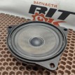 Динамик BMW X1 