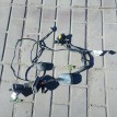Проводка левой двери Kia proceed ED1 Kia Proceed оригинальный номер 91610 1H270