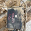 Абсорбер (фильтр угольный) Volvo S60 I (2000—2004) Volvo S60 оригинальный номер B5244S