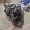 МКПП Renault Megane 2 JH3143 Renault 20 оригинальный номер 7702302091