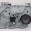 Стеклоподъемник передний правый Skoda Octavia A5 Skoda Octavia 
