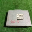 Блок управления двигателем Nissan Avenir 