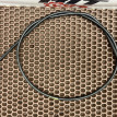 Трос замка капота BMW X5 оригинальный номер 51 23 7 184 452, 7184452, 51 23 7 184 452, 51237184452