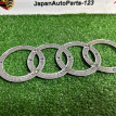 Эмблема Audi A5 2012 Audi A5 