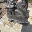 Компрессор кондиционера Jeep Grand Cherokee WK2 Jeep Cherokee оригинальный номер 68021835af