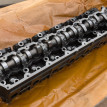 Головка блока цилиндров Toyota Land Cruiser оригинальный номер 11101-17020