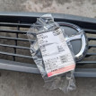 Решетка радиатора Mazda Familia 