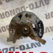 Кулак поворотный передний правый Kia Optima 3 TF Kia Optima оригинальный номер 51716-2T110