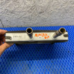Радиатор отопителя Nissan Almera Classic B10 Nissan Almera Classic оригинальный номер 27115-95F0A