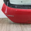 Дверь багажника Opel Corsa D ХЕТЧБЭК 3ДВ. ПРАВЫЙ Opel Corsa  