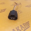 Разъём проводки двигателя TOYOTA VITZ NCP10 2NZFE Toyota Vitz  