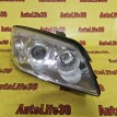 Фара правая Chevrolet Captiva 