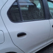 Крыша Renault Logan 2020 731124252R L8A9 K7MA812 Renault Logan 