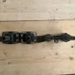 Замок капота Citroen C4 LA TU5JP4 1.6 2006 (б/у) Citroen C4 оригинальный номер 9646913780