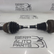 Привод передний Volkswagen Touareg NF 3.0TDI CRCA Volkswagen Touareg 