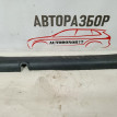 Накладка левого порога внутренняя Hyundai Solaris Hyundai Solaris оригинальный номер 858711R000RY