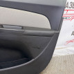 Обшивка двери передней правой Chevrolet Cruze J300 Chevrolet Cruze оригинальный номер 96940702