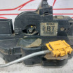 Замок двери задней правой Opel Astra J Opel Astra оригинальный номер 13579556