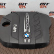 Декоративная крышка двигателя BMW X3 оригинальный номер 11 14 8 514 009, 11 14 8 514 009, 11148514009, 8514009
