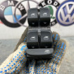 Блок управления стеклоподъемниками Audi A4 2008 Audi 200 