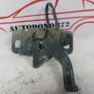 Замок капота Opel Astra J Opel Astra оригинальный номер 13367151