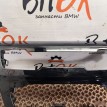 Накладка средняя BMW X1 