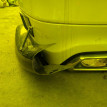 Бампер Subaru Legacy оригинальный номер 57703AL120U9