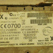 Блок управления телефоном Nissan Teana J32 2012 Nissan Teana оригинальный номер 28383JJ90C