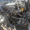 Двигатель Toyota Corolla 