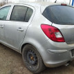 Двигатель Z14XEP Opel Corsa D Opel Corsa 
