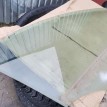Стекло переднее правое Mercedes-Benz A-класс W176 270.910 Mercedes-Benz A-klasse  