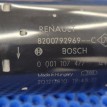 Стартер Renault Duster 2012 8200792969 HSA F4R Renault Duster 