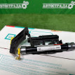 Пиропатрон капота Lexus is 2013-2020 5346053020, правый Lexus IS 
