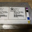 Блок электронный BMW 7er 
