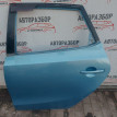 Дверь задняя левая Hyundai I30 ХЭТЧБЕК Hyundai i30 оригинальный номер 770032R010