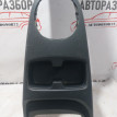 Консоль центральная Suzuki SX4 Suzuki SX4 оригинальный номер 7581179J00
