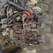 Акпп Honda Fit 