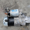 Стартер Mazda CX-7 оригинальный номер L538-18-400B
